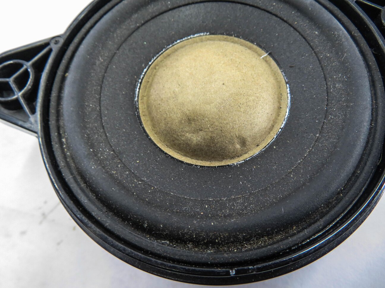 Thumbnail 10: 2014 MERCEDES E350 (A207) CONVERTIBLE - LOGIC 7 SUBWOOFER TWEETER SPEAKER SET