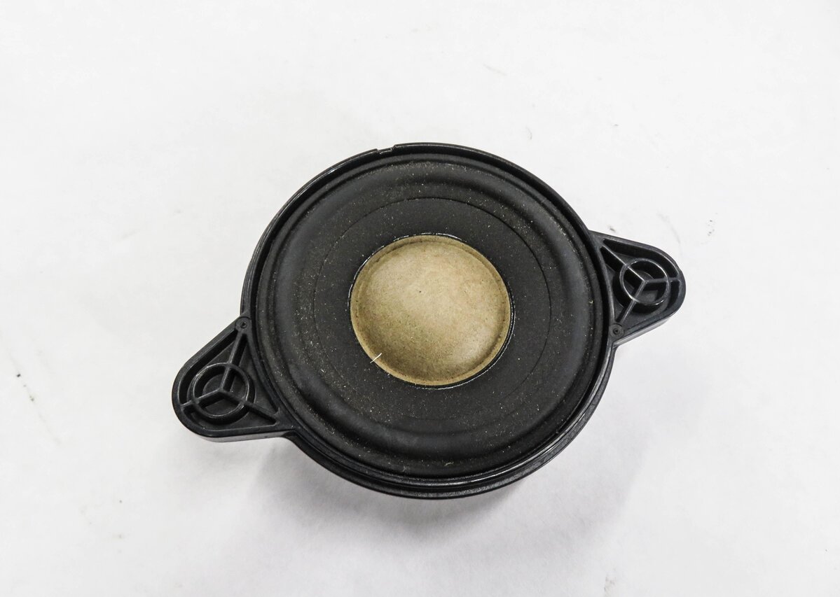 Thumbnail 9: 2014 MERCEDES E350 (A207) CONVERTIBLE - LOGIC 7 SUBWOOFER TWEETER SPEAKER SET