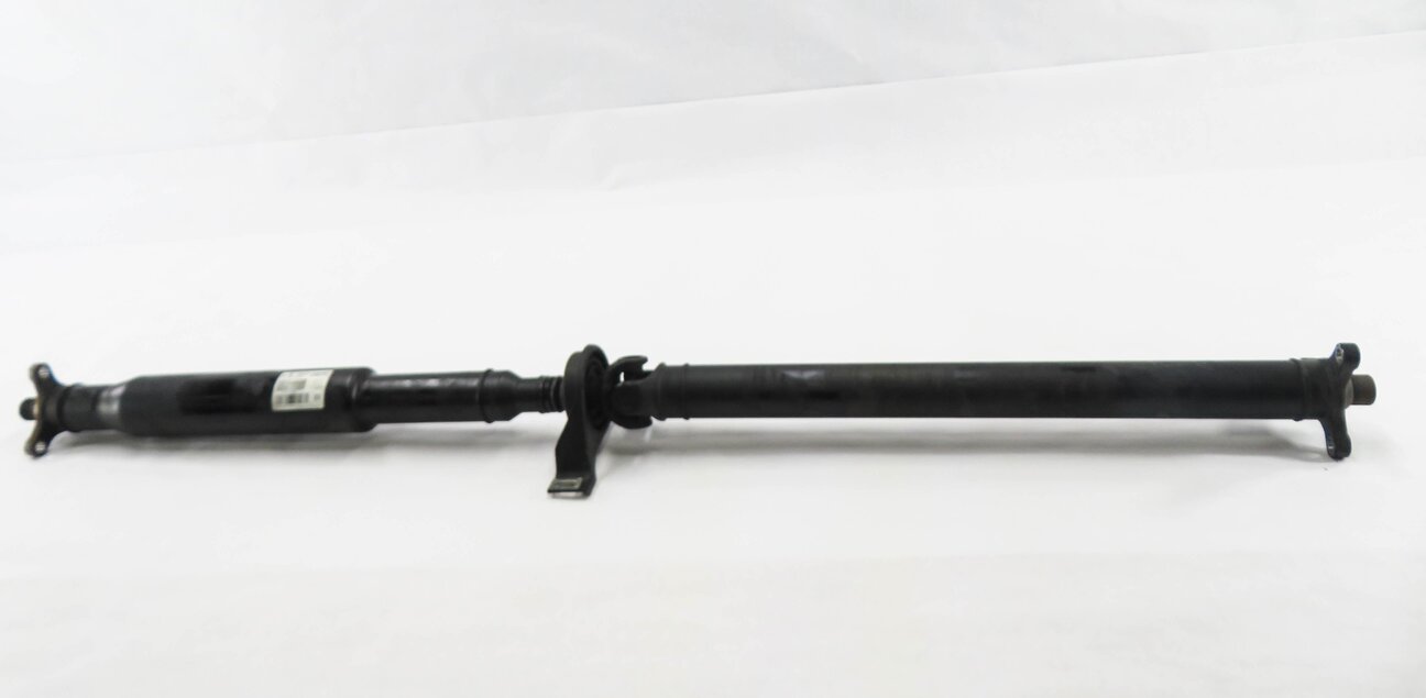 12-17 MERCEDES C350 E350 E400 (C204 A207 C207 W207) REAR DRIVESHAFT DRIVELINE