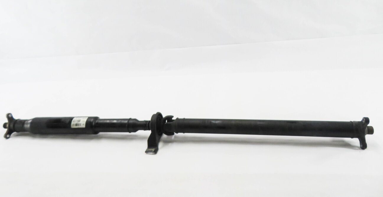 Thumbnail 2: 12-17 MERCEDES C350 E350 E400 (C204 A207 C207 W207) REAR DRIVESHAFT DRIVELINE
