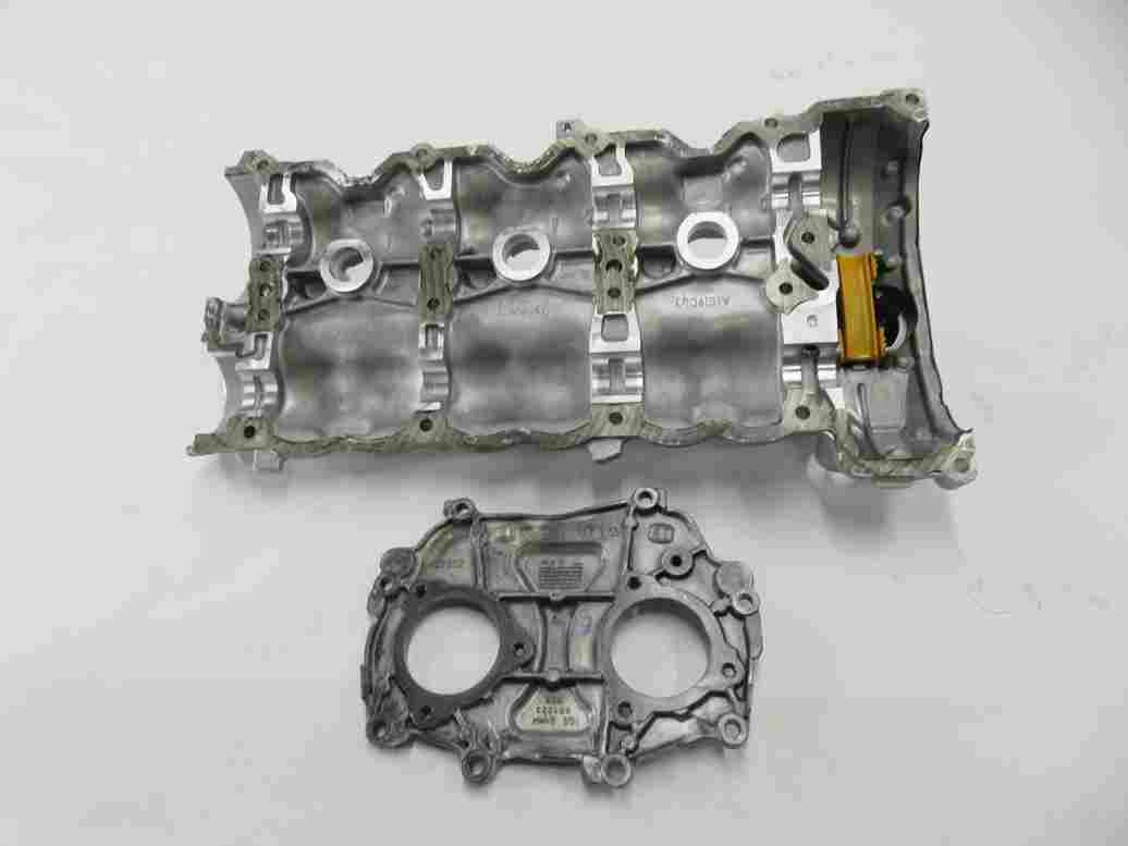 Thumbnail 10: 13-16 MERCEDES C350 E300 E350 E400 (A207 C207 W204) 3.5L - RIGHT CYLINDER HEAD