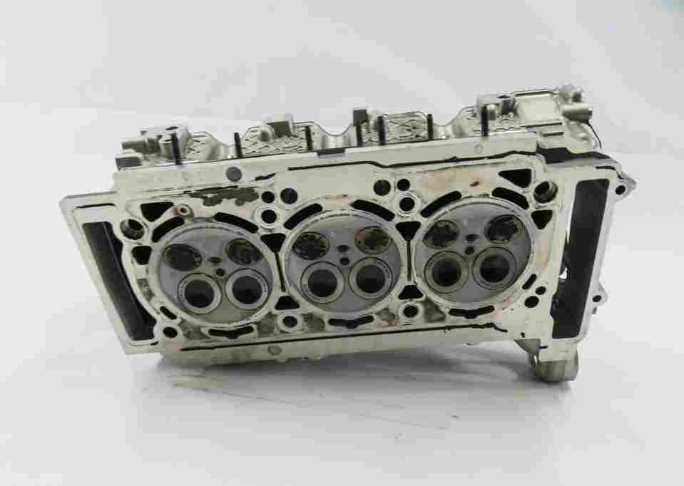 Thumbnail 6: 13-16 MERCEDES C350 E300 E350 E400 (A207 C207 W204) 3.5L - RIGHT CYLINDER HEAD