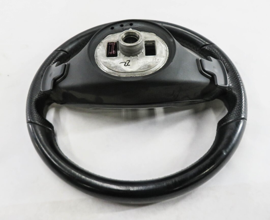 Thumbnail 7: 2013-2015 MERCEDES E250 E350 E400 E550 (A207 C207 W207) SPORT STEERING WHEEL