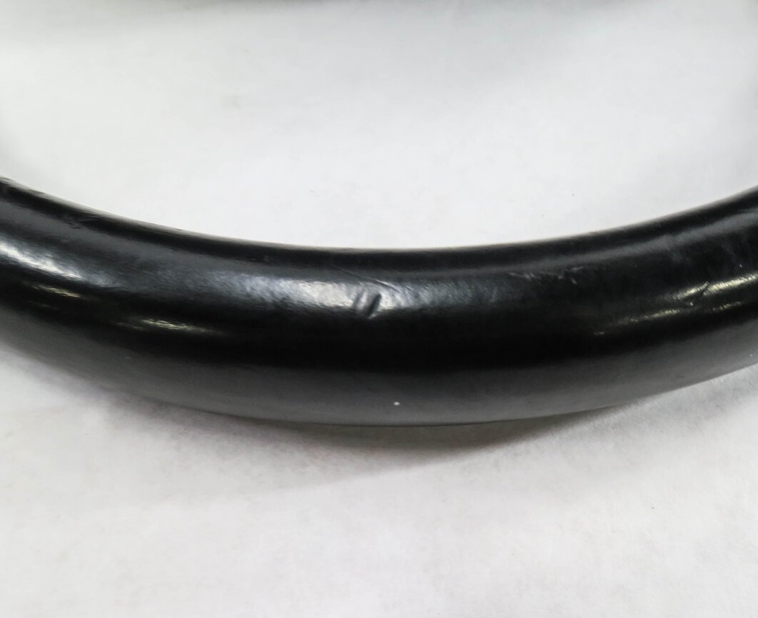 Thumbnail 8: 2013-2015 MERCEDES E250 E350 E400 E550 (A207 C207 W207) SPORT STEERING WHEEL