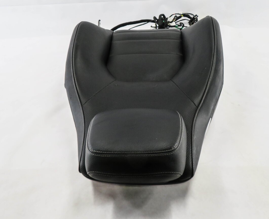 Thumbnail 2: 2014 MERCEDES E350 (A207) CONVERTIBLE - PASSENGER UPPER TOP HEATED SEAT CUSHION