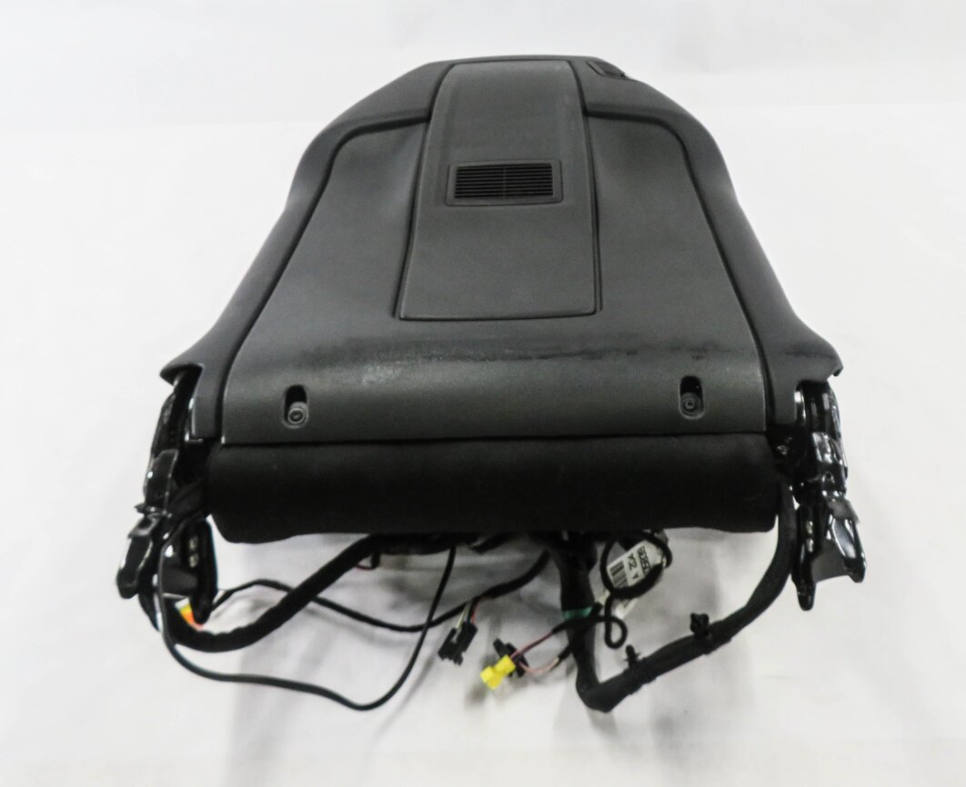 Thumbnail 3: 2014 MERCEDES E350 (A207) CONVERTIBLE - PASSENGER UPPER TOP HEATED SEAT CUSHION