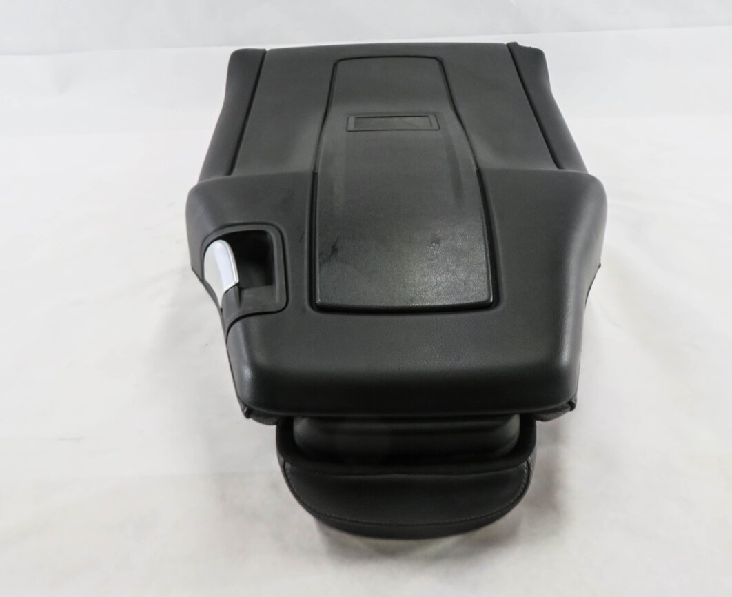 Thumbnail 4: 2014 MERCEDES E350 (A207) CONVERTIBLE - PASSENGER UPPER TOP HEATED SEAT CUSHION