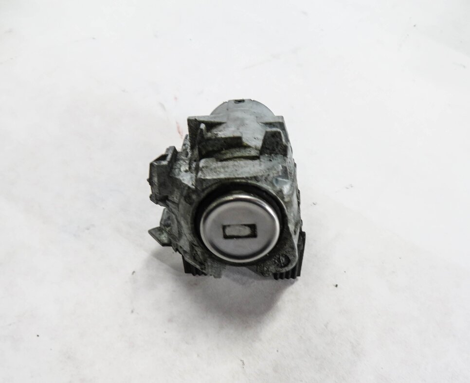 Thumbnail 3: 2014 MERCEDES E350 (A207) CONVERTIBLE - DOOR TRUNK LOCK CYLINDER & KEY SET