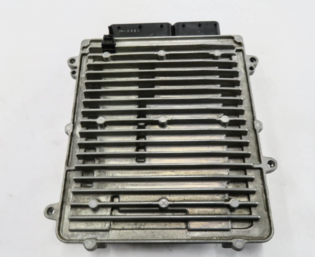 Thumbnail 3: 14-18 MERCEDES E300 E350 E400 GLE350 ML350 (W207 W212 W166) 3.5L ENGINE MODULE