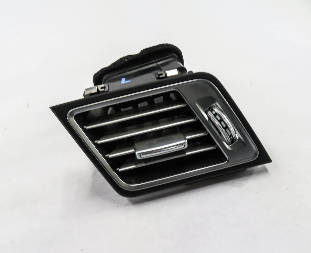 2014 MERCEDES E350 (A207) CONVERTIBLE - LEFT DRIVER DASH HEATER A/C AIR VENT