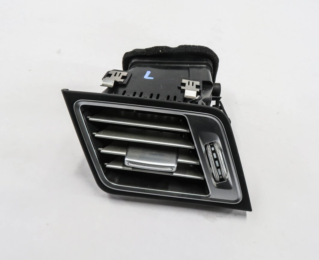 Thumbnail 2: 2014 MERCEDES E350 (A207) CONVERTIBLE - LEFT DRIVER DASH HEATER A/C AIR VENT