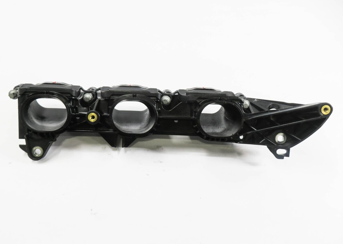 Thumbnail 2: 12-16 MERCEDES C300 C350 E300 E350 E400 ML350 3.5L RIGHT LOWER INTAKE MANIFOLD