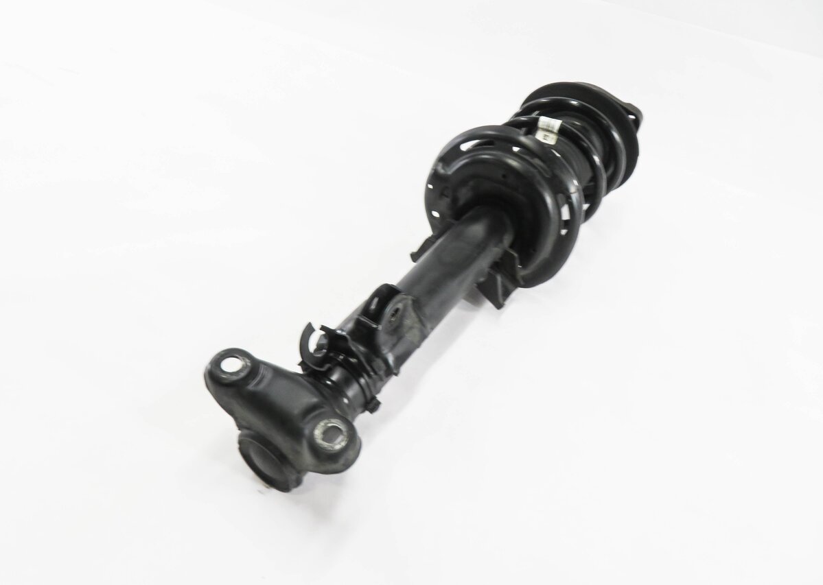10-17 MERCEDES E350 E400 (A207 C207 W207) LEFT FRONT DRIVER SPORT SHOCK STRUT