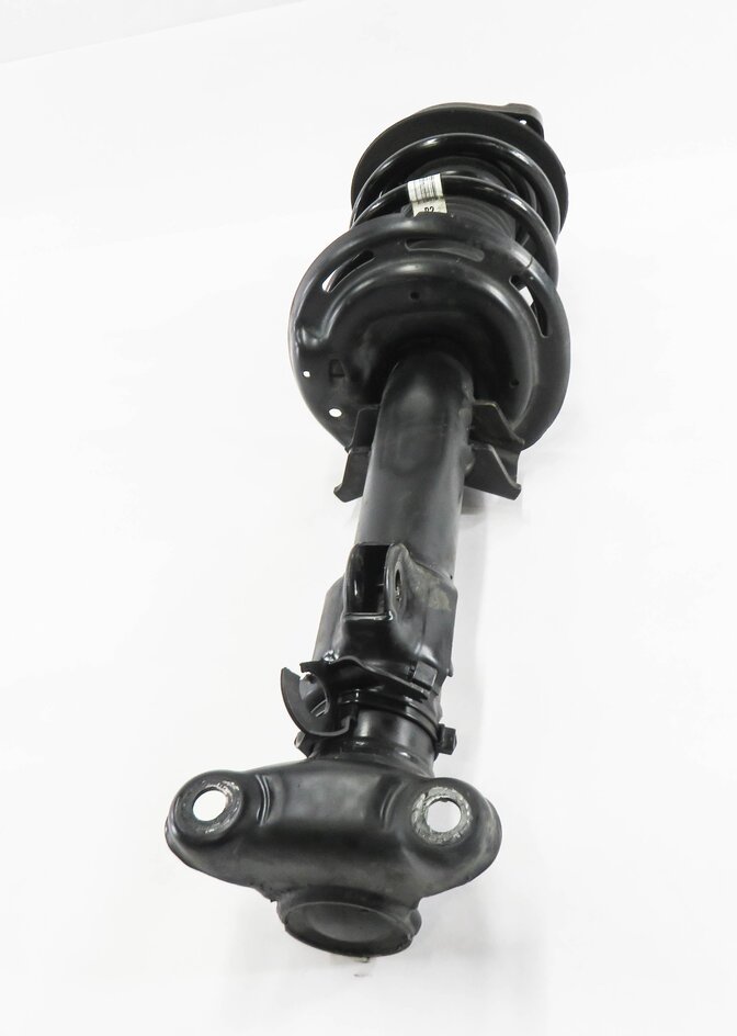 Thumbnail 2: 10-17 MERCEDES E350 E400 (A207 C207 W207) LEFT FRONT DRIVER SPORT SHOCK STRUT
