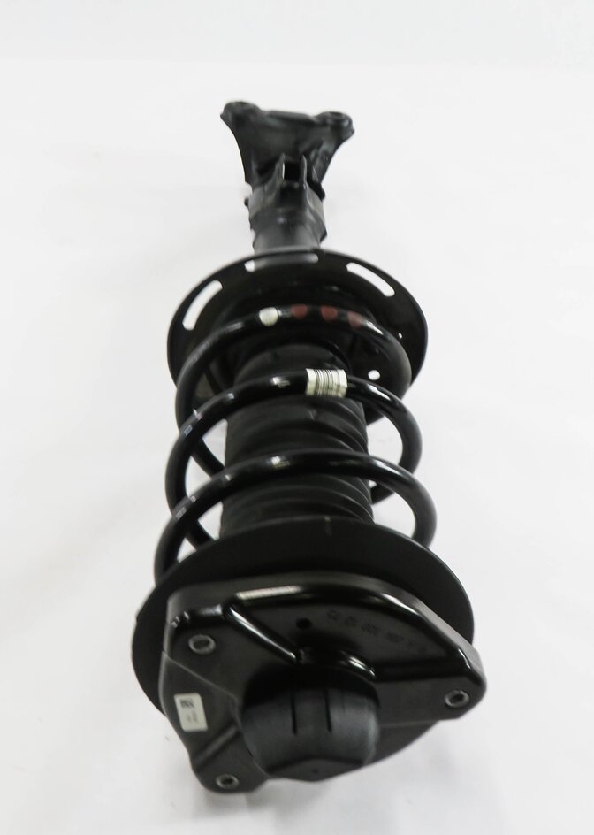Thumbnail 3: 10-17 MERCEDES E350 E400 (A207 C207 W207) LEFT FRONT DRIVER SPORT SHOCK STRUT