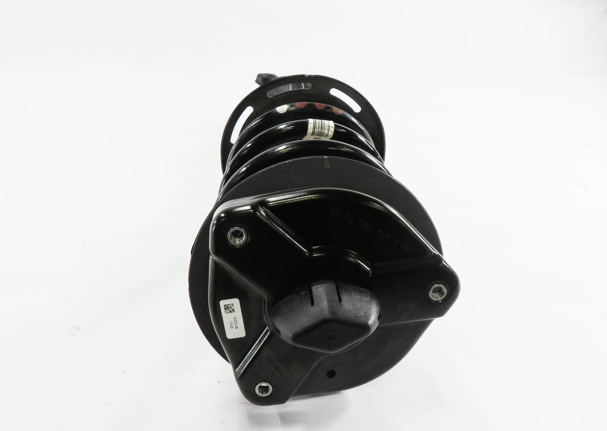 Thumbnail 4: 10-17 MERCEDES E350 E400 (A207 C207 W207) LEFT FRONT DRIVER SPORT SHOCK STRUT