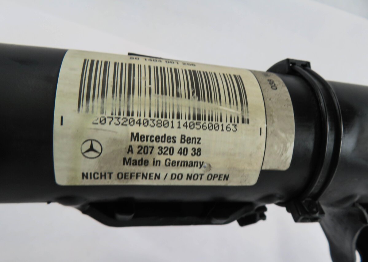Thumbnail 5: 10-17 MERCEDES E350 E400 (A207 C207 W207) LEFT FRONT DRIVER SPORT SHOCK STRUT