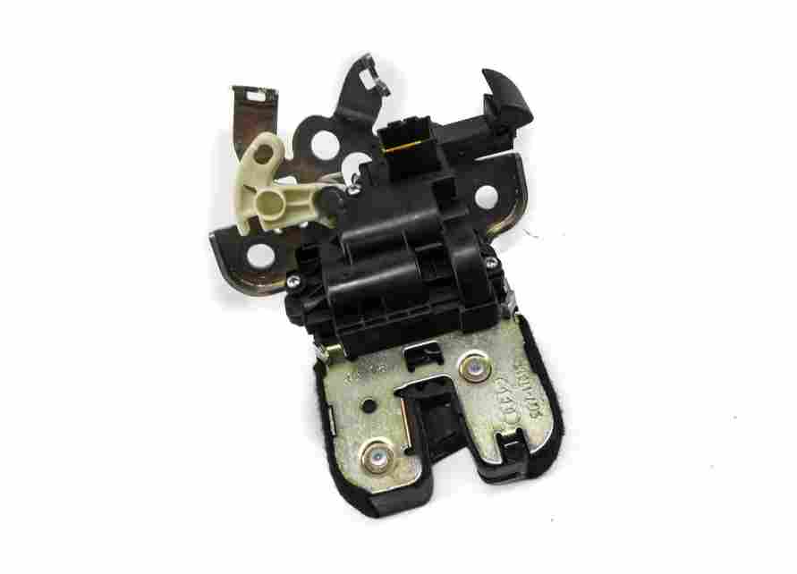 2014 MERCEDES E350 CONV (W207) REAR TRUNK HATCH LID LOCK LATCH ACTUATOR
