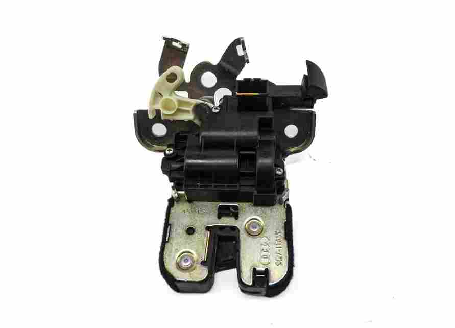 Thumbnail 2: 2014 MERCEDES E350 CONV (W207) REAR TRUNK HATCH LID LOCK LATCH ACTUATOR