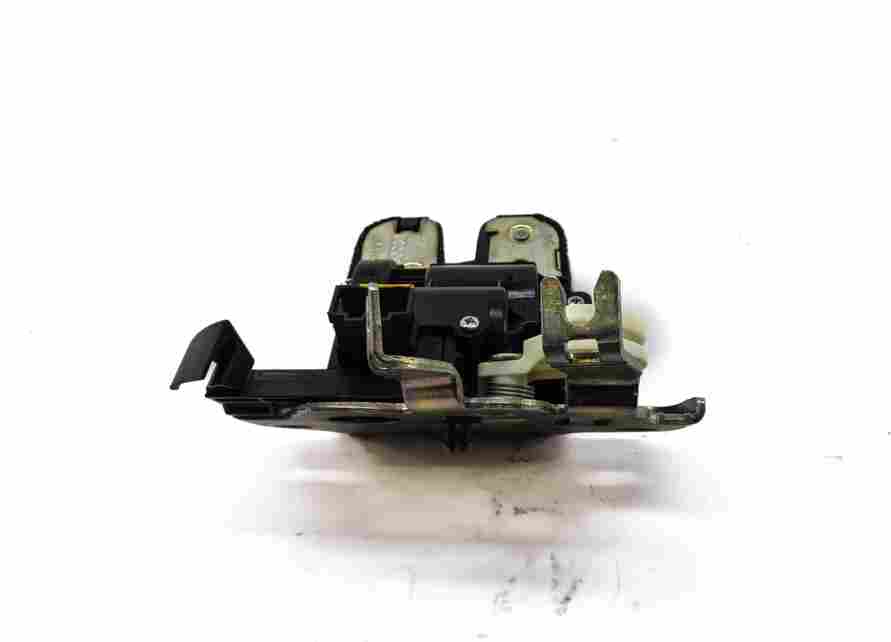 Thumbnail 3: 2014 MERCEDES E350 CONV (W207) REAR TRUNK HATCH LID LOCK LATCH ACTUATOR