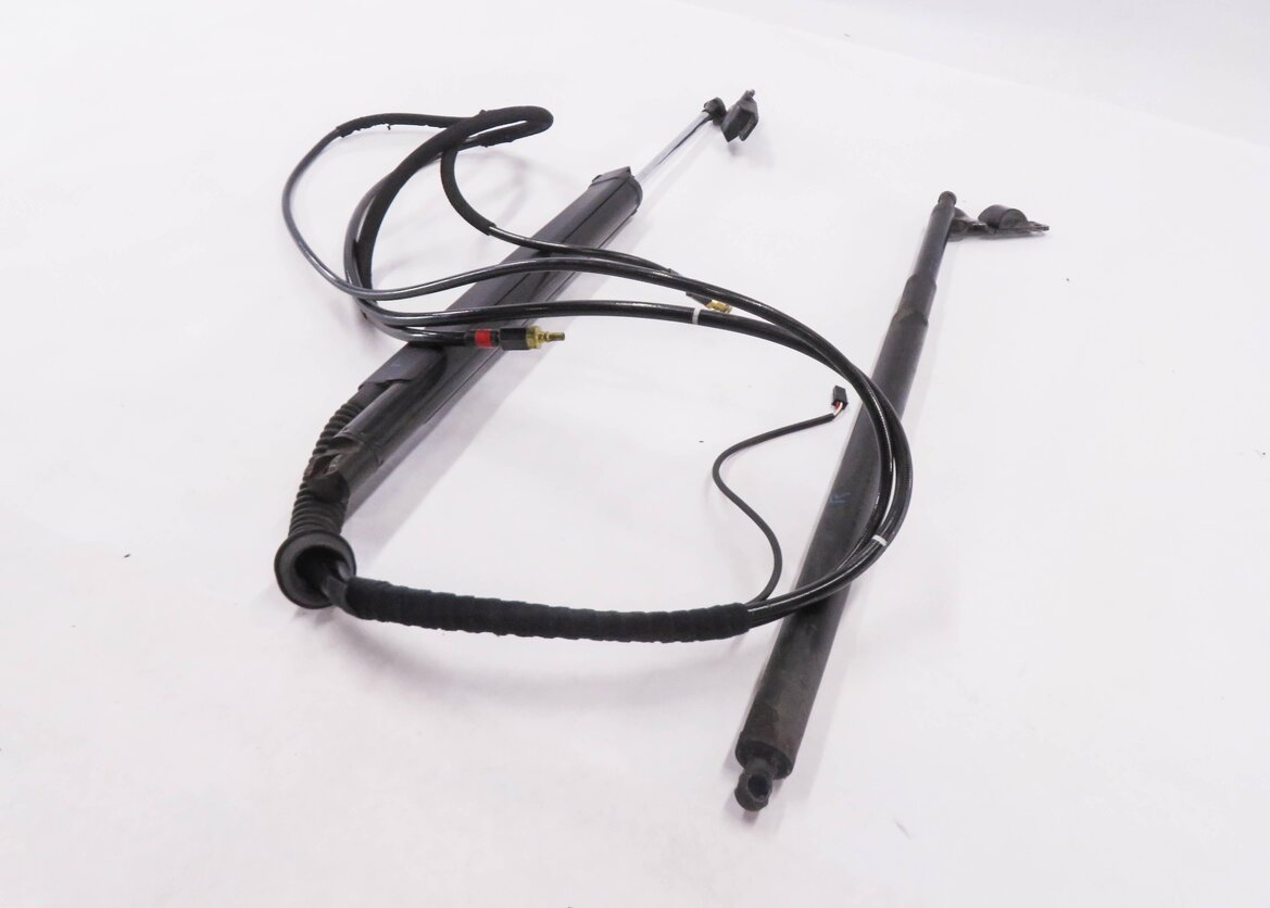 2006 BMW 550i (E60) REAR GATE TRUNK LIFTGATE HATCH LIFT SHOCKS STRUTS SET