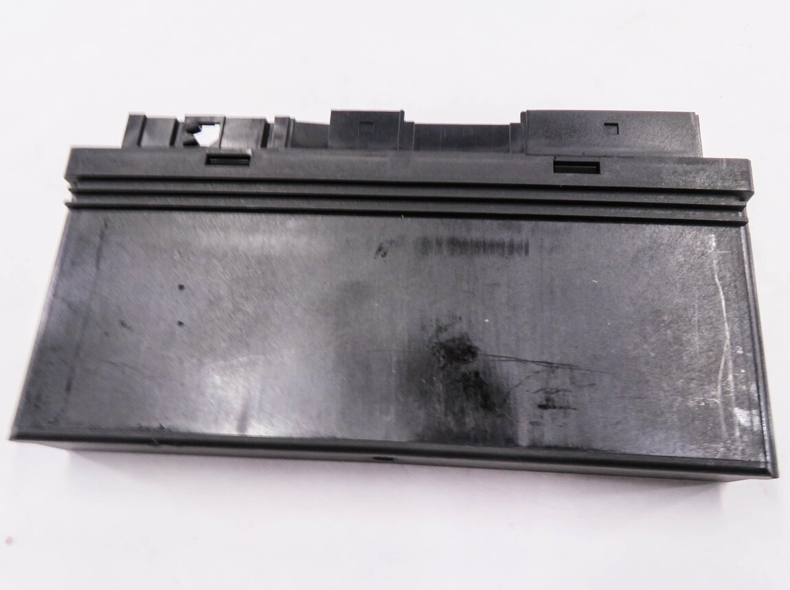 Thumbnail 3: 2006 BMW 550i (E60) BODY CONTROL MODULE BCM