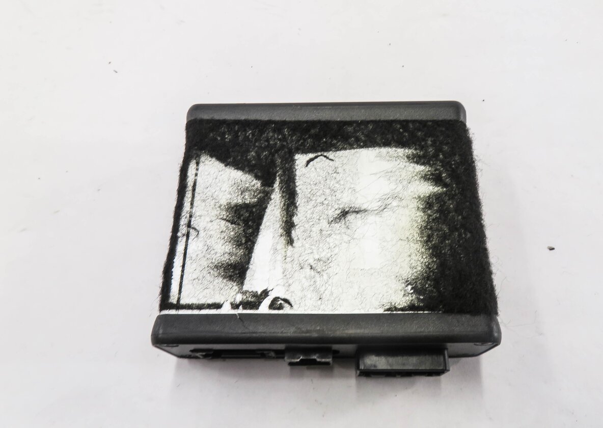 Thumbnail 3: 2008 PORSCHE CAYENNE (957) NAVIGATION TV CONTROL MODULE