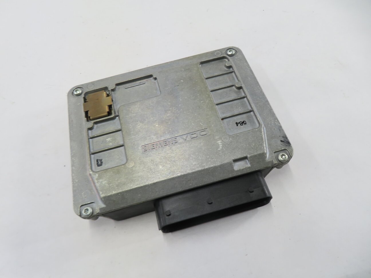 2008-2010 PORSCHE CAYENNE (957) A/T TRANSFER CASE CONTROL MODULE COMPUTER
