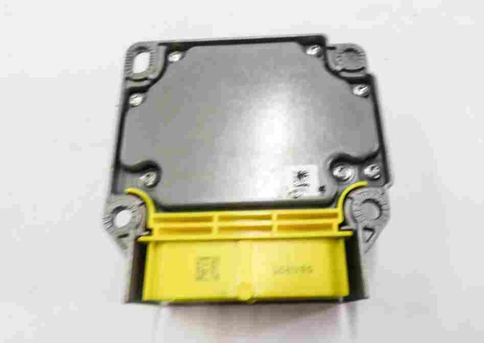 Thumbnail 3: 2008-2010 PORSCHE CAYENNE (957) PRIMARY SRS BAG CONTROL MODULE