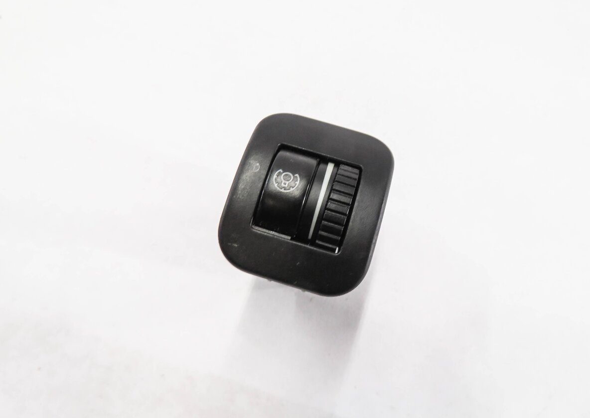 2008 PORSCHE CAYENNE (957) INTERIOR DIMMER SWITCH ROLLER