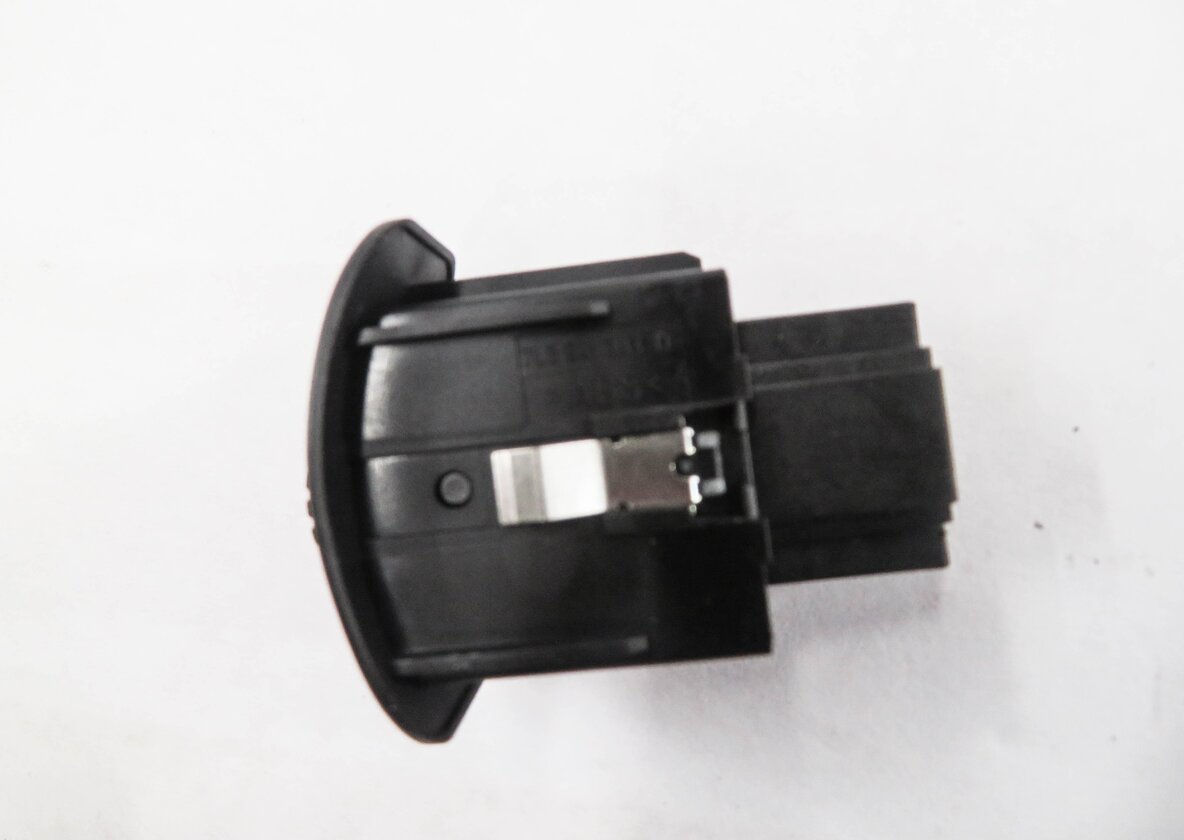 Thumbnail 4: 2008 PORSCHE CAYENNE (957) INTERIOR DIMMER SWITCH ROLLER