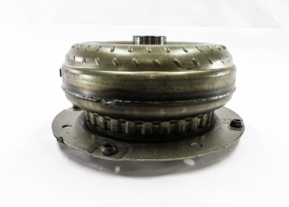 Thumbnail 2: 13-20 RANGE ROVER SPORT (L405 L494) SUPERCHARGED - TRANSMISSION TORQUE CONVERTER