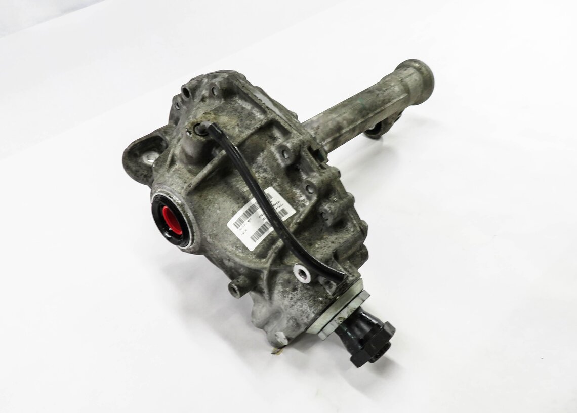 2013-2020 RANGE ROVER SPORT (L405 L494) FRONT DIFFERENTIAL GEAR CARRIER (3.31)