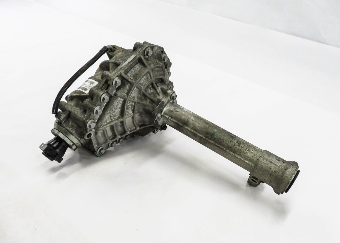 Thumbnail 2: 2013-2020 RANGE ROVER SPORT (L405 L494) FRONT DIFFERENTIAL GEAR CARRIER (3.31)