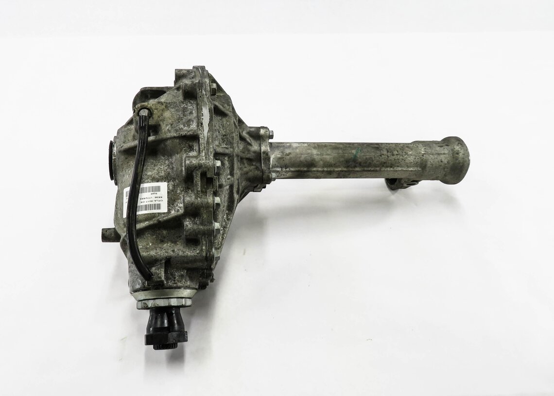 Thumbnail 3: 2013-2020 RANGE ROVER SPORT (L405 L494) FRONT DIFFERENTIAL GEAR CARRIER (3.31)