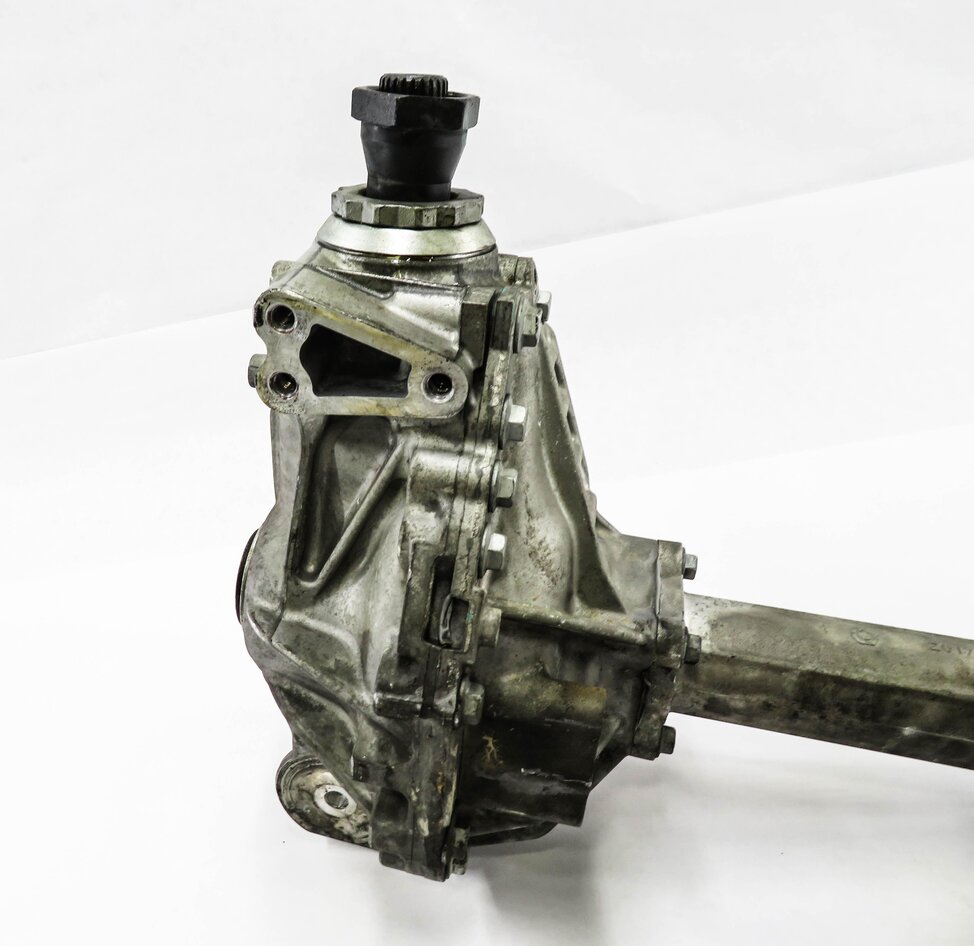 Thumbnail 4: 2013-2020 RANGE ROVER SPORT (L405 L494) FRONT DIFFERENTIAL GEAR CARRIER (3.31)
