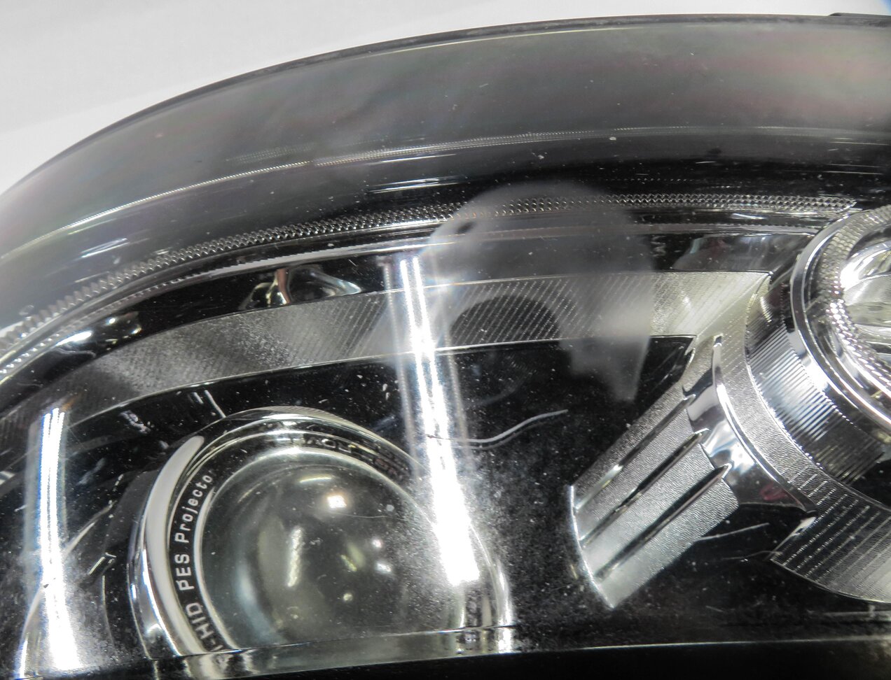 Thumbnail 10: 2013-2017 RANGE ROVER (L405) LEFT - XENON HID ADAPTIVE HEADLIGHT LIGHT LAMP