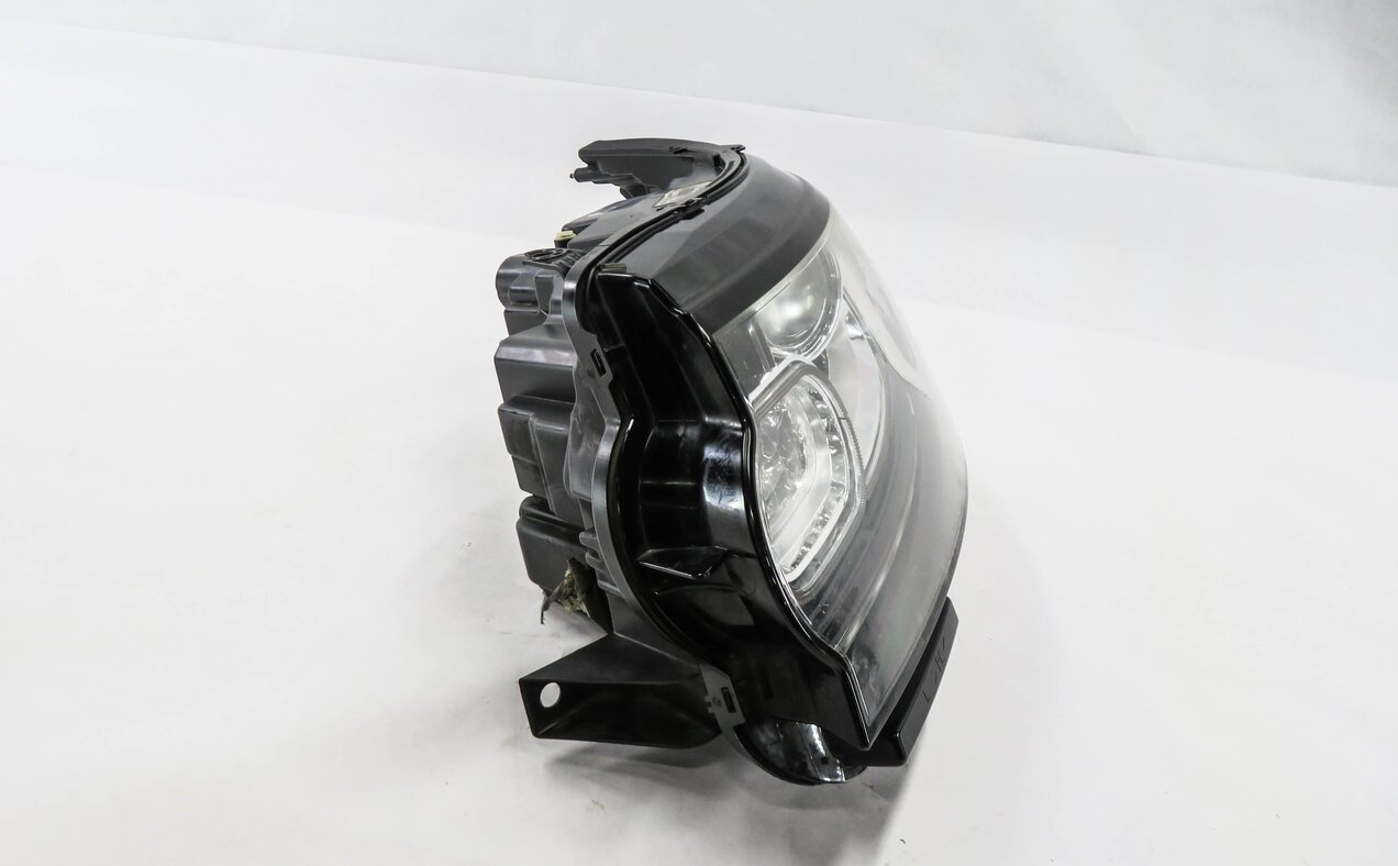 Thumbnail 5: 2013-2017 RANGE ROVER (L405) LEFT - XENON HID ADAPTIVE HEADLIGHT LIGHT LAMP