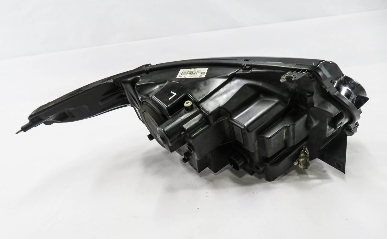 Thumbnail 6: 2013-2017 RANGE ROVER (L405) LEFT - XENON HID ADAPTIVE HEADLIGHT LIGHT LAMP