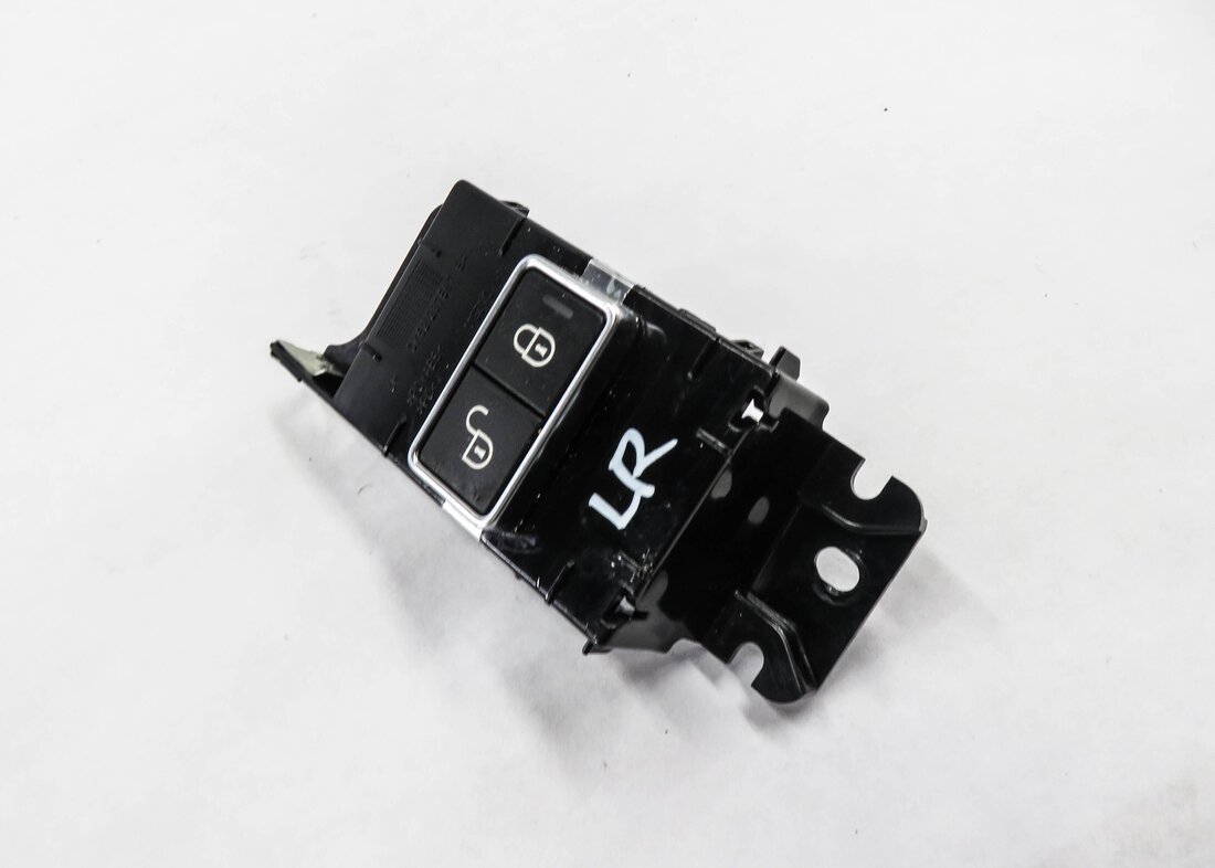 Thumbnail 1: 2013 RANGE ROVER (L405) LEFT REAR DOOR LOCK SWITCH BUTTON