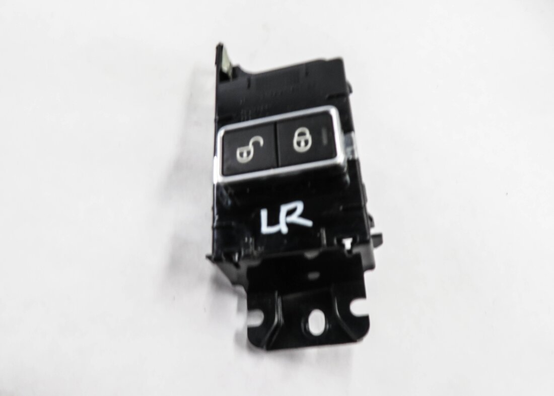 Thumbnail 2: 2013 RANGE ROVER (L405) LEFT REAR DOOR LOCK SWITCH BUTTON