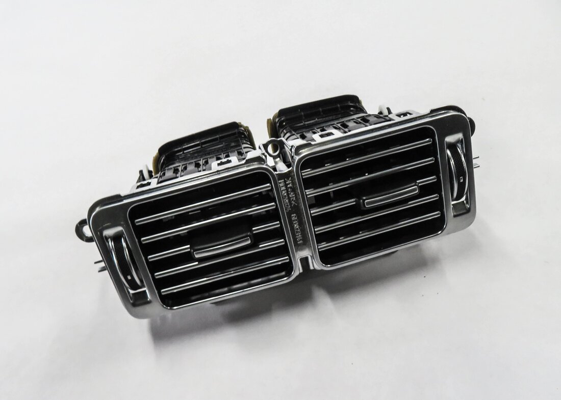 Thumbnail 1: 2013 RANGE ROVER (L405) REAR CENTER CONSOLE HEATER A/C AIR VENT