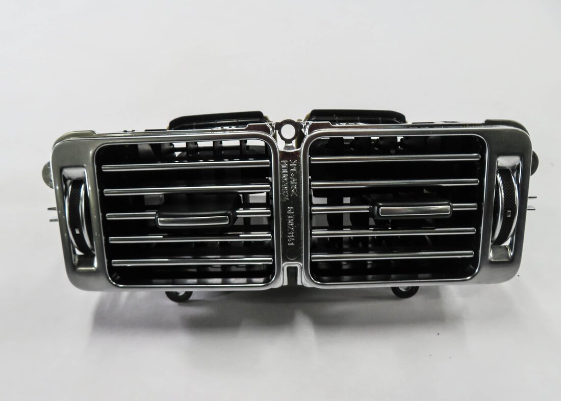 Thumbnail 2: 2013 RANGE ROVER (L405) REAR CENTER CONSOLE HEATER A/C AIR VENT