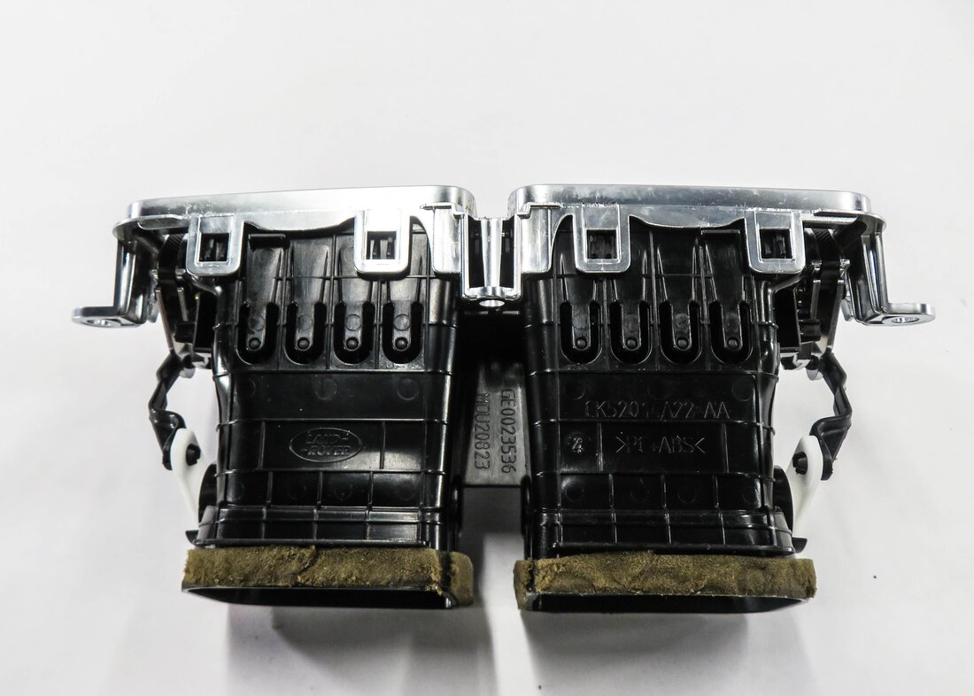 Thumbnail 3: 2013 RANGE ROVER (L405) REAR CENTER CONSOLE HEATER A/C AIR VENT
