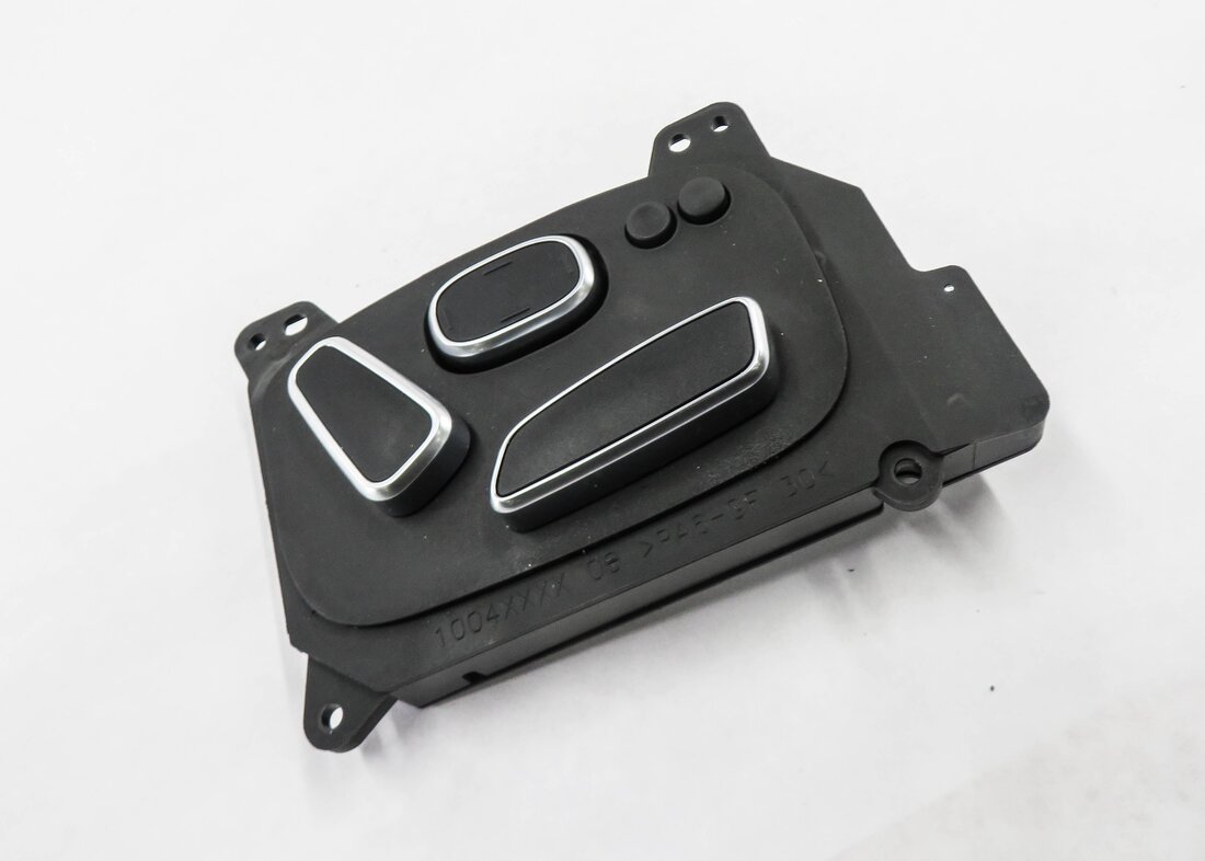 Thumbnail 1: 2013 RANGE ROVER (L405) RIGHT FRONT PASSENGER SEAT ADJUSTMENT SWITCH BUTTON