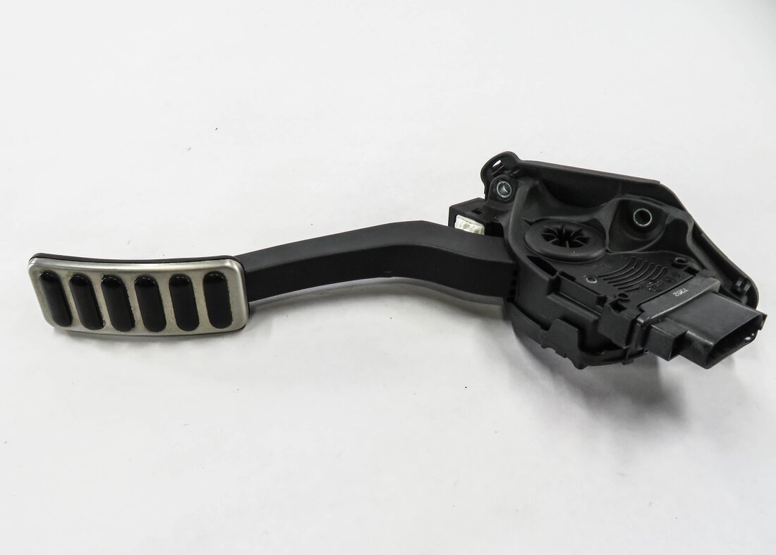Thumbnail 2: 2013 RANGE ROVER (L405) GAS PEDAL