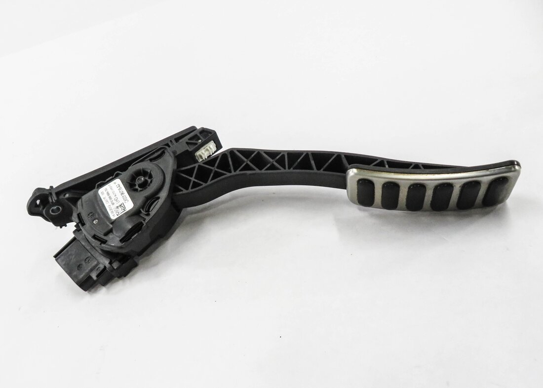 Thumbnail 3: 2013 RANGE ROVER (L405) GAS PEDAL
