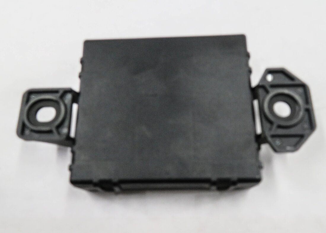 Thumbnail 3: 2013-2014 RANGE ROVER (L405) NETWORK GATEWAY CONTROL MODULE