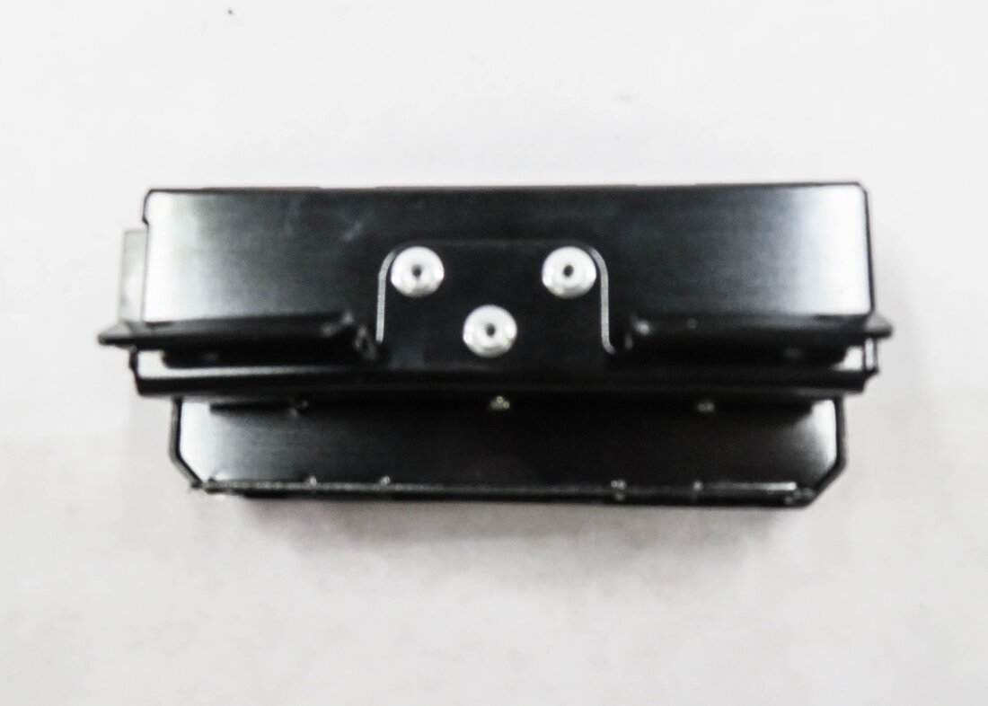 Thumbnail 3: 2013 RANGE ROVER (L405) WIRELESS HEADPHONE TRANSMITTER MODULE