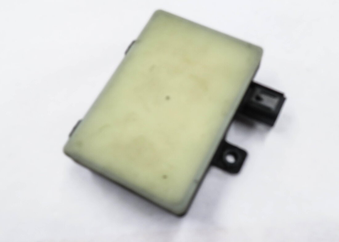 Thumbnail 1: 2013 RANGE ROVER (L405) LEFT DRIVER REAR BLIND SPOT RADAR MODULE